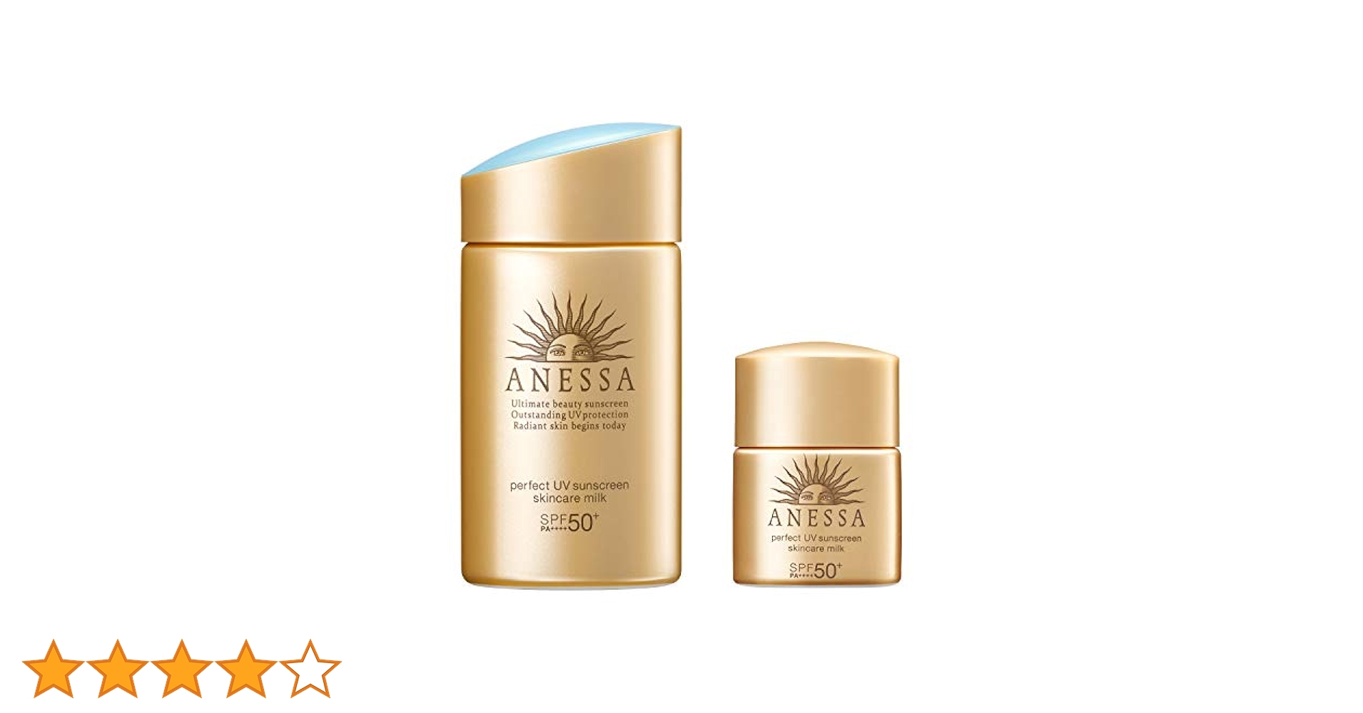 Amazon.co.jp: アネッサ(ANESSA) パーフェクトUV スキンケア